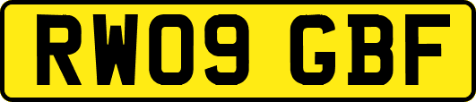 RW09GBF