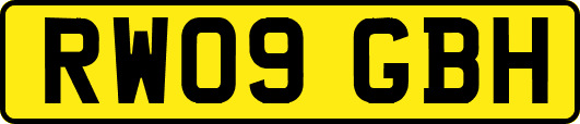 RW09GBH