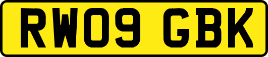 RW09GBK