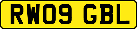 RW09GBL