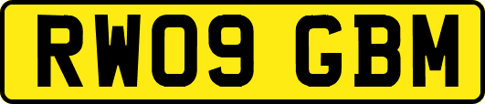 RW09GBM