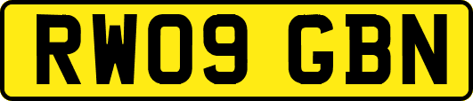 RW09GBN