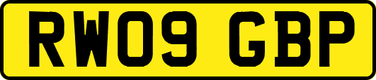 RW09GBP