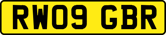 RW09GBR