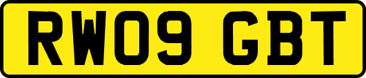 RW09GBT