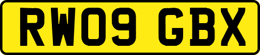 RW09GBX