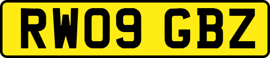 RW09GBZ