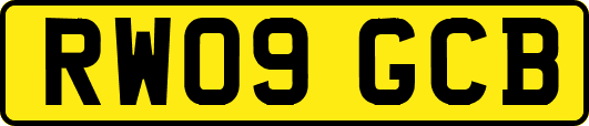RW09GCB