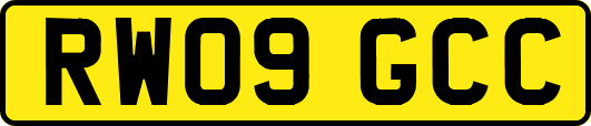 RW09GCC
