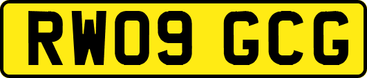 RW09GCG