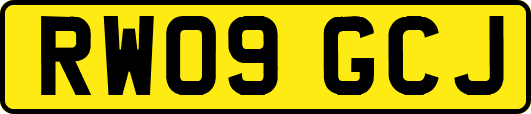 RW09GCJ