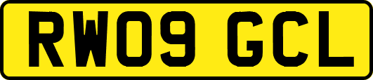 RW09GCL