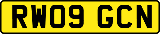 RW09GCN