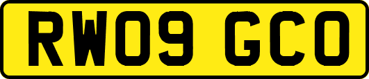 RW09GCO