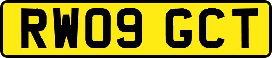 RW09GCT