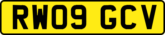 RW09GCV
