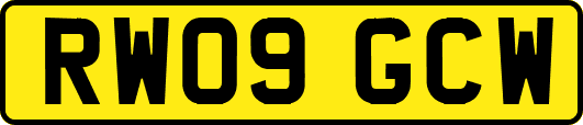 RW09GCW