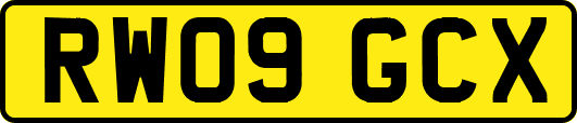 RW09GCX