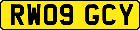 RW09GCY