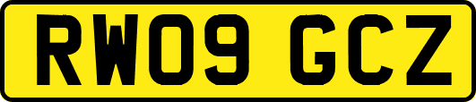 RW09GCZ