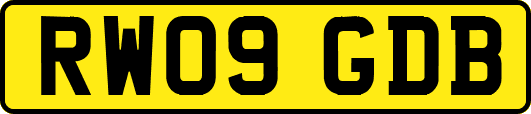 RW09GDB