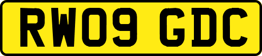 RW09GDC