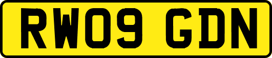 RW09GDN