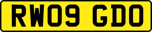 RW09GDO