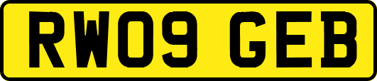RW09GEB