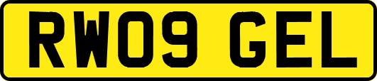 RW09GEL