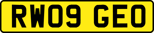RW09GEO