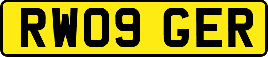 RW09GER