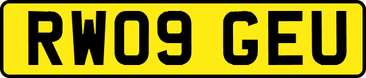 RW09GEU