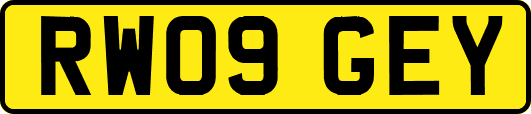 RW09GEY