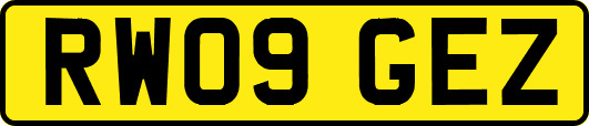 RW09GEZ