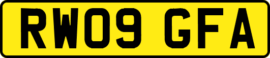 RW09GFA