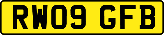 RW09GFB