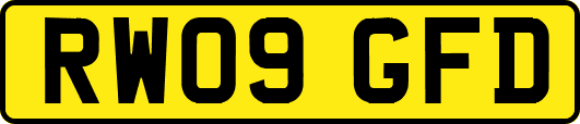 RW09GFD