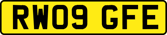 RW09GFE