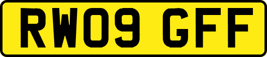 RW09GFF