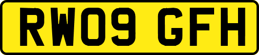 RW09GFH