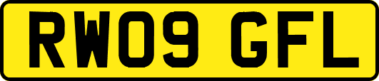 RW09GFL