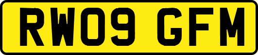 RW09GFM