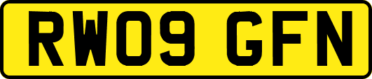 RW09GFN