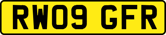 RW09GFR