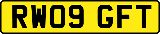 RW09GFT