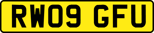 RW09GFU