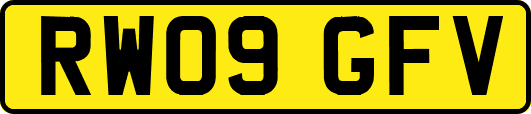 RW09GFV