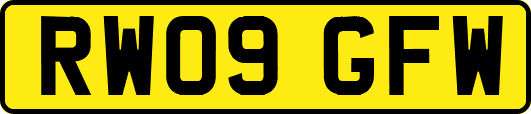 RW09GFW