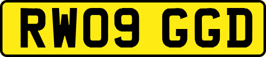RW09GGD
